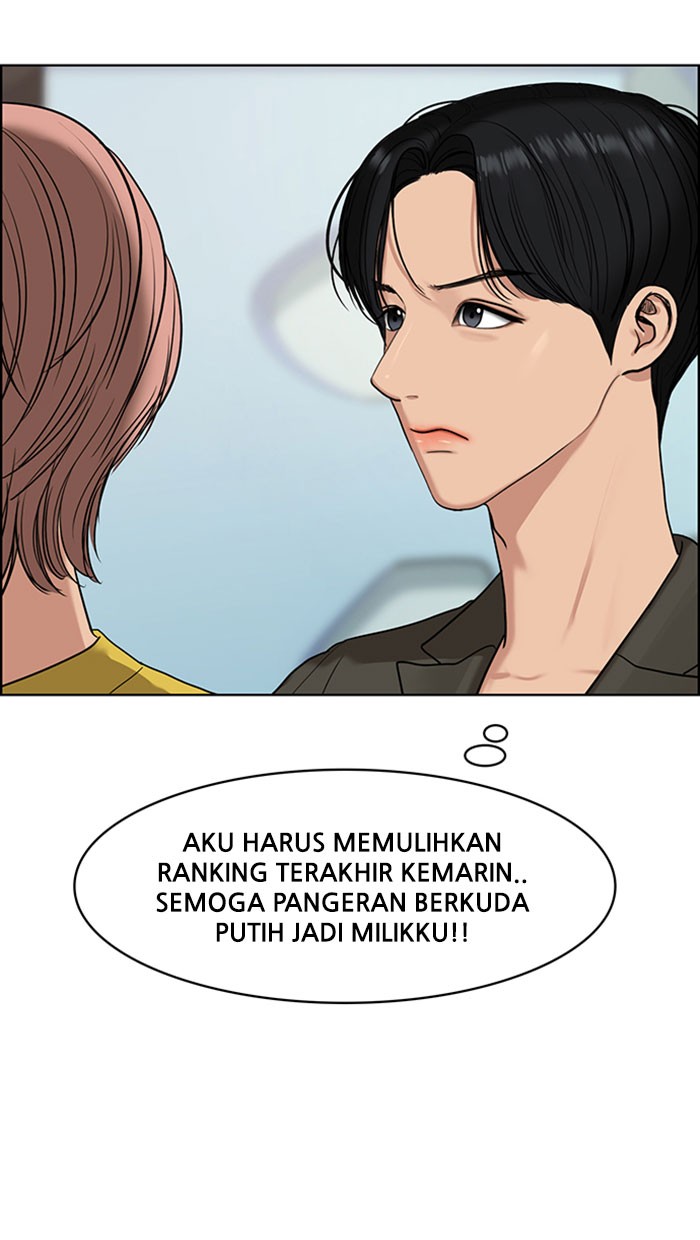 Baca The Secret of Angel - Chapter 115 halaman 46
