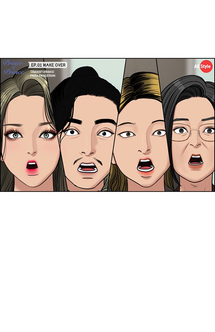 Baca The Secret of Angel - Chapter 115 halaman 5