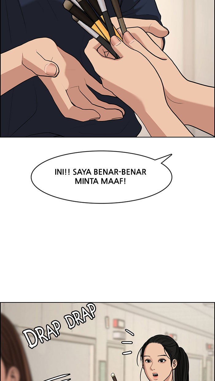 Baca The Secret of Angel - Chapter 115 halaman 59