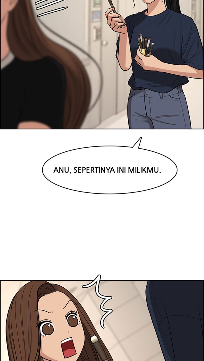 Baca The Secret of Angel - Chapter 115 halaman 60