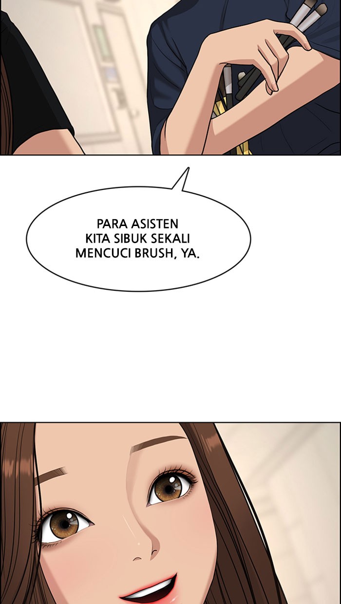Baca The Secret of Angel - Chapter 115 halaman 62