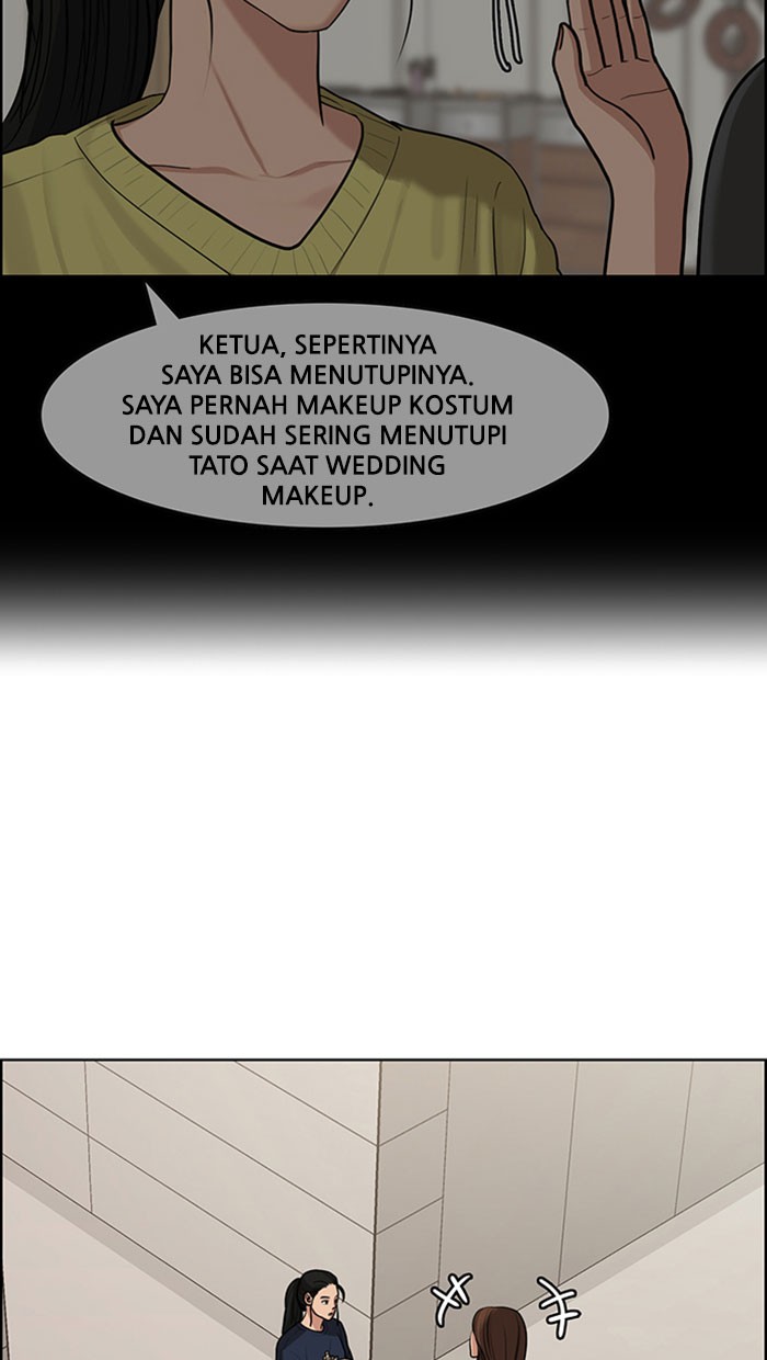 Baca The Secret of Angel - Chapter 115 halaman 64