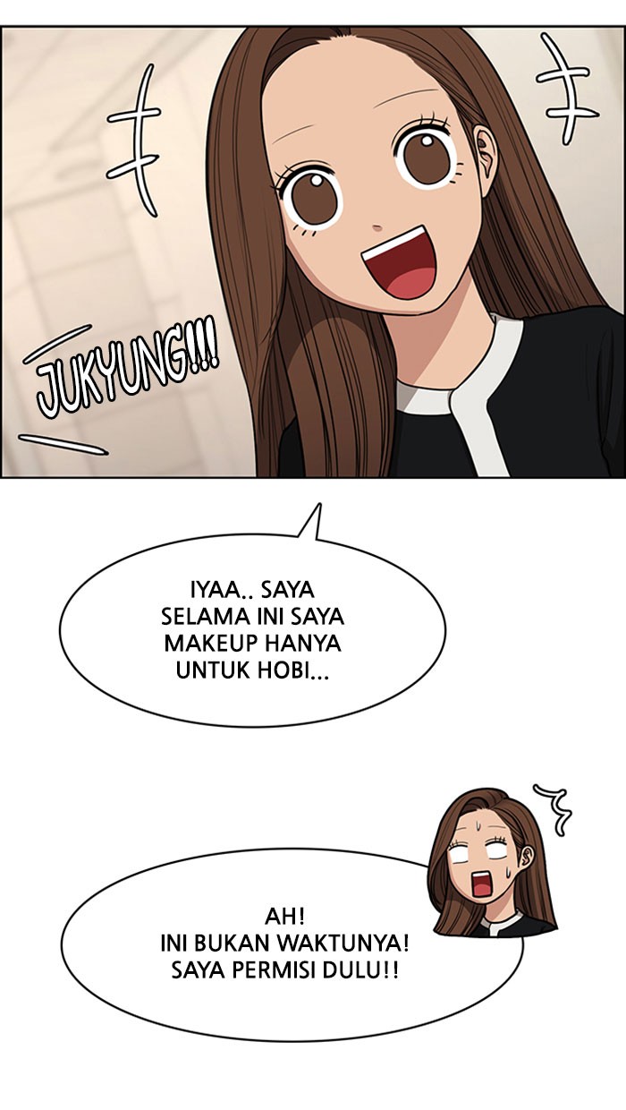 Baca The Secret of Angel - Chapter 115 halaman 66
