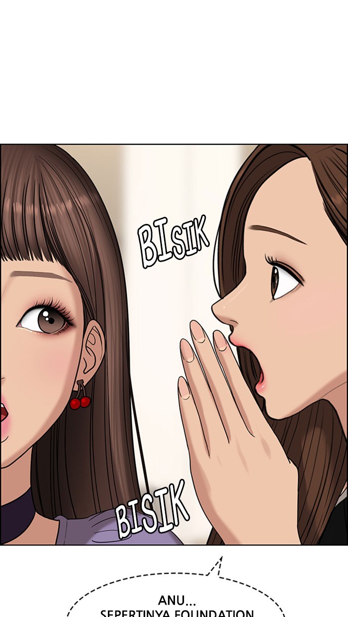 Baca The Secret of Angel - Chapter 115 halaman 74
