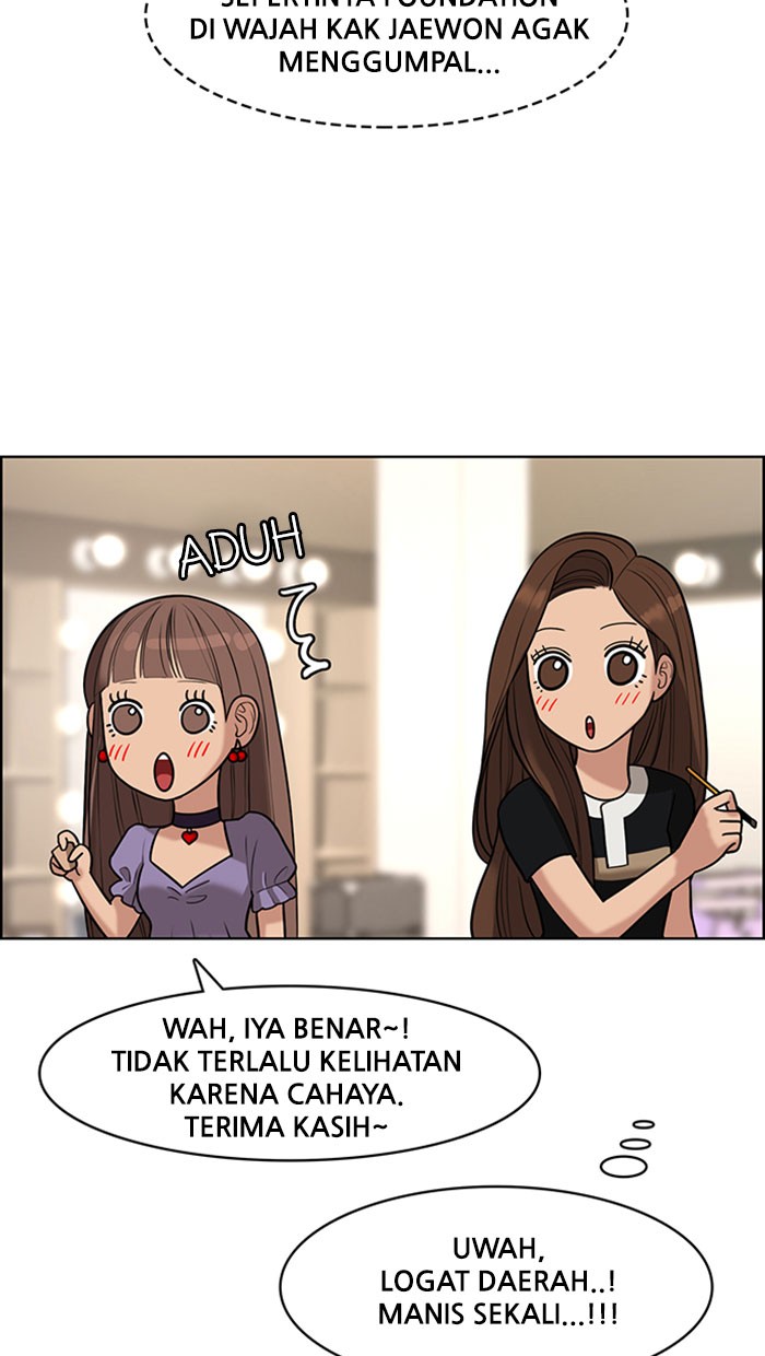 Baca The Secret of Angel - Chapter 115 halaman 75