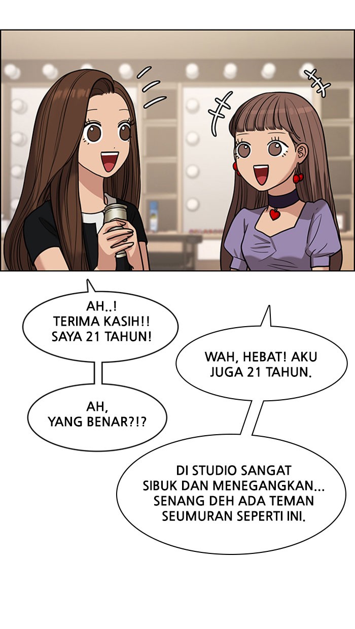 Baca The Secret of Angel - Chapter 115 halaman 79