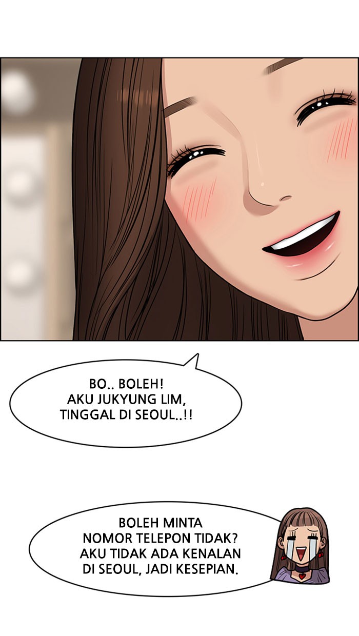 Baca The Secret of Angel - Chapter 115 halaman 81