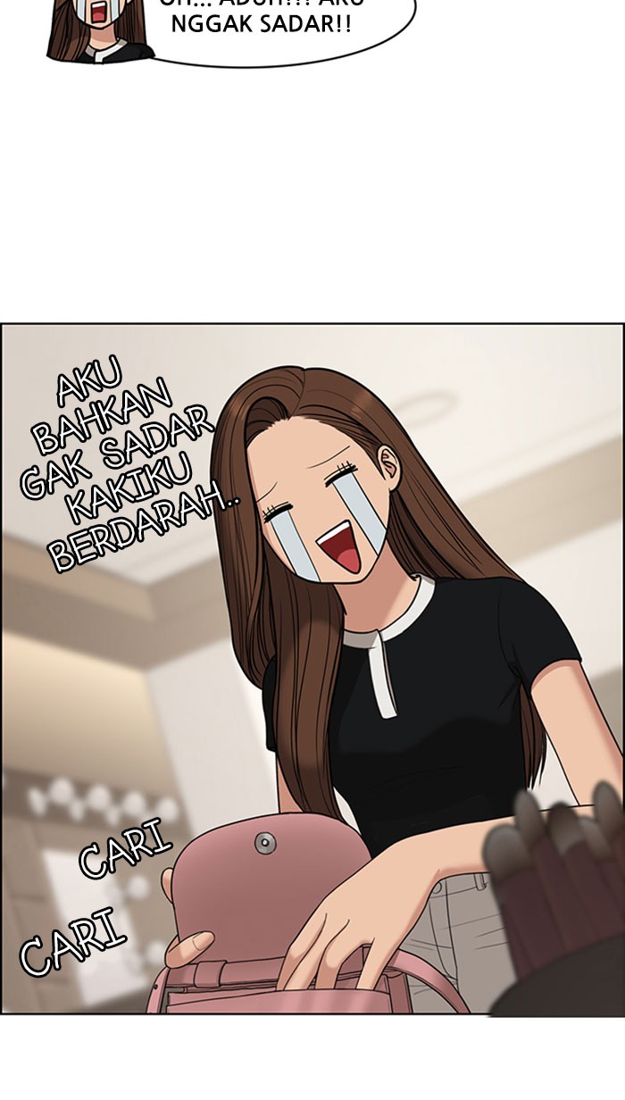 Baca The Secret of Angel - Chapter 115 halaman 84