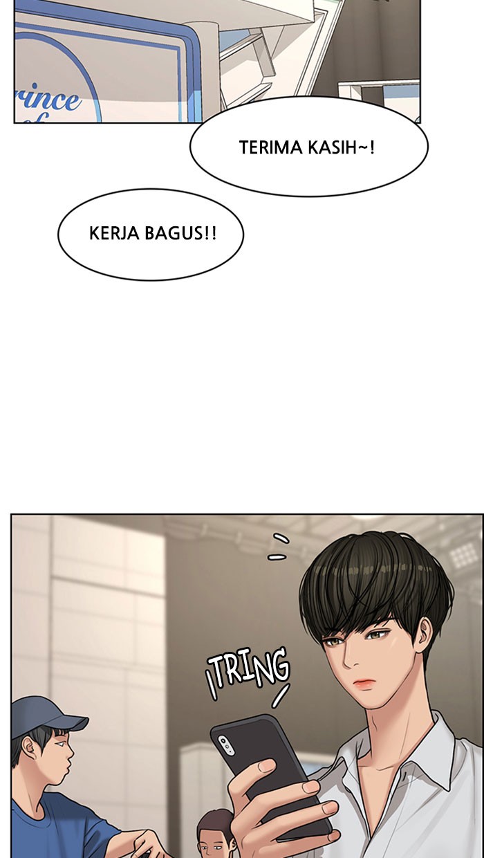 Baca The Secret of Angel - Chapter 115 halaman 90