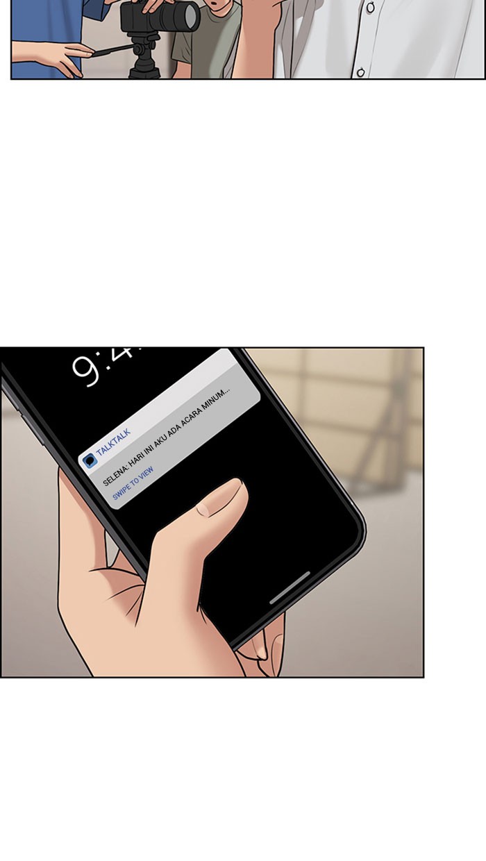 Baca The Secret of Angel - Chapter 115 halaman 91