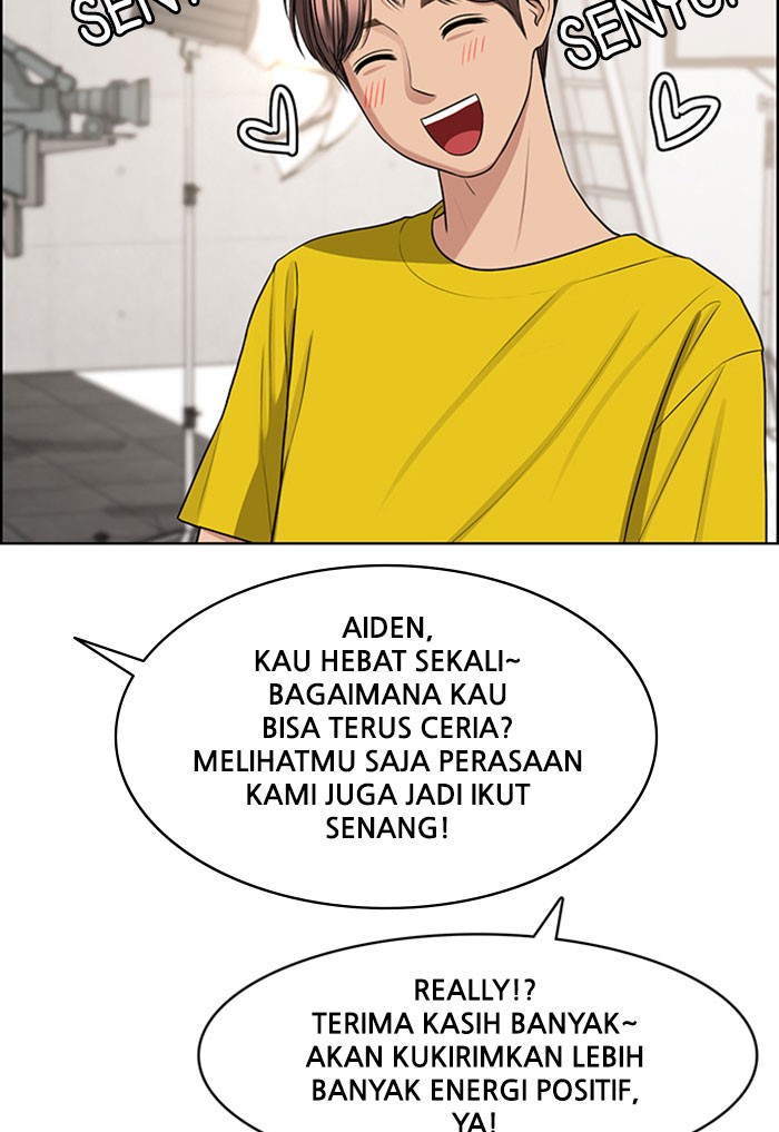 Baca The Secret of Angel - Chapter 116 halaman 102