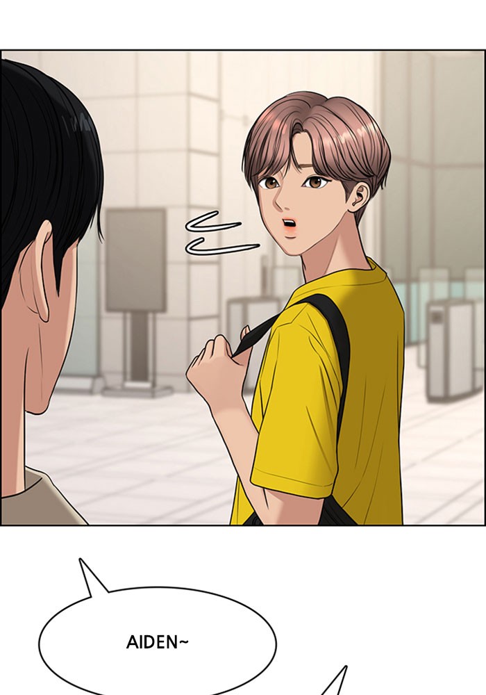 Baca The Secret of Angel - Chapter 116 halaman 109