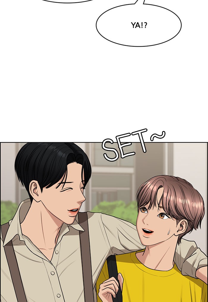 Baca The Secret of Angel - Chapter 116 halaman 113