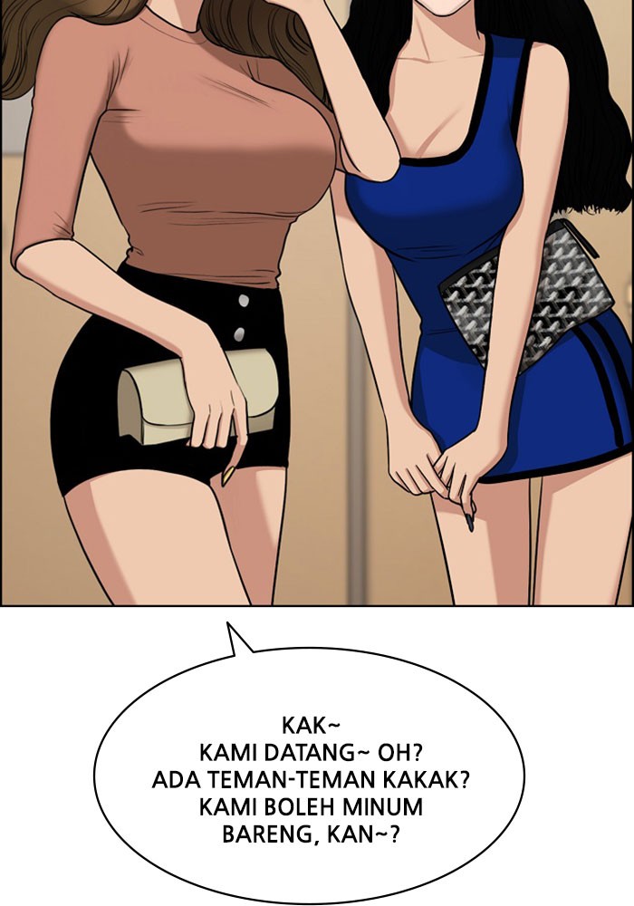 Baca The Secret of Angel - Chapter 116 halaman 151
