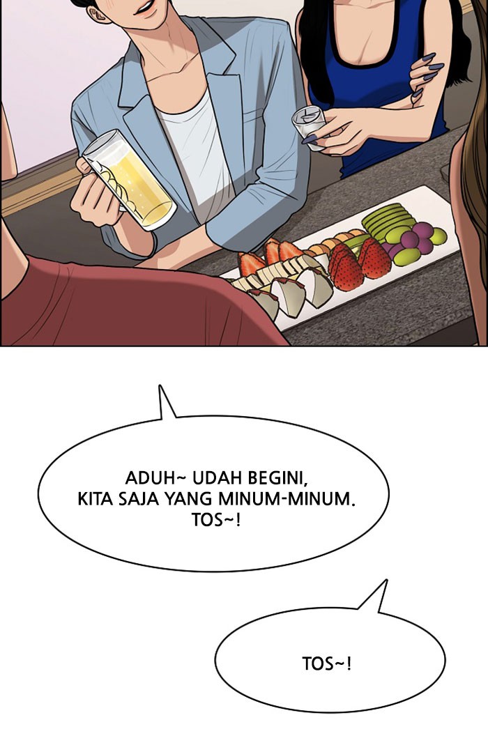 Baca The Secret of Angel - Chapter 116 halaman 169