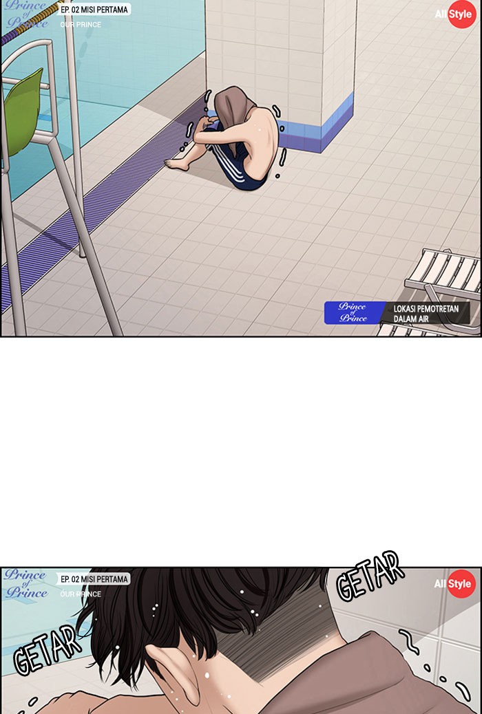 Baca The Secret of Angel - Chapter 116 halaman 17