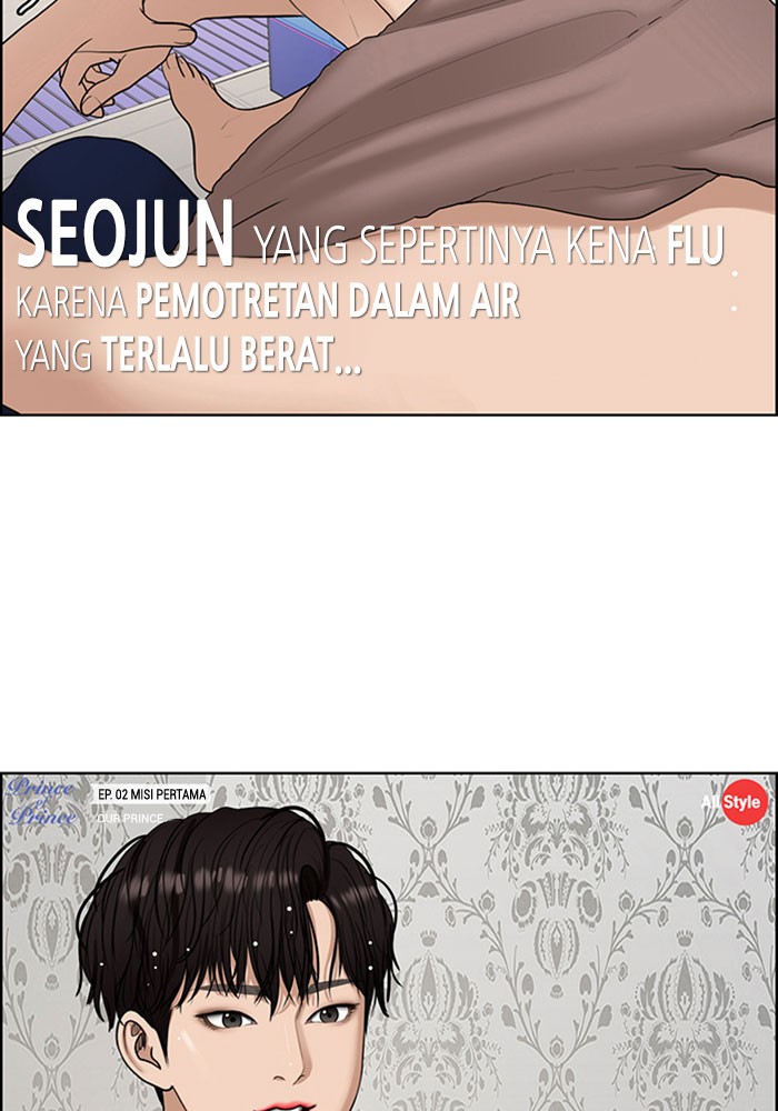 Baca The Secret of Angel - Chapter 116 halaman 18