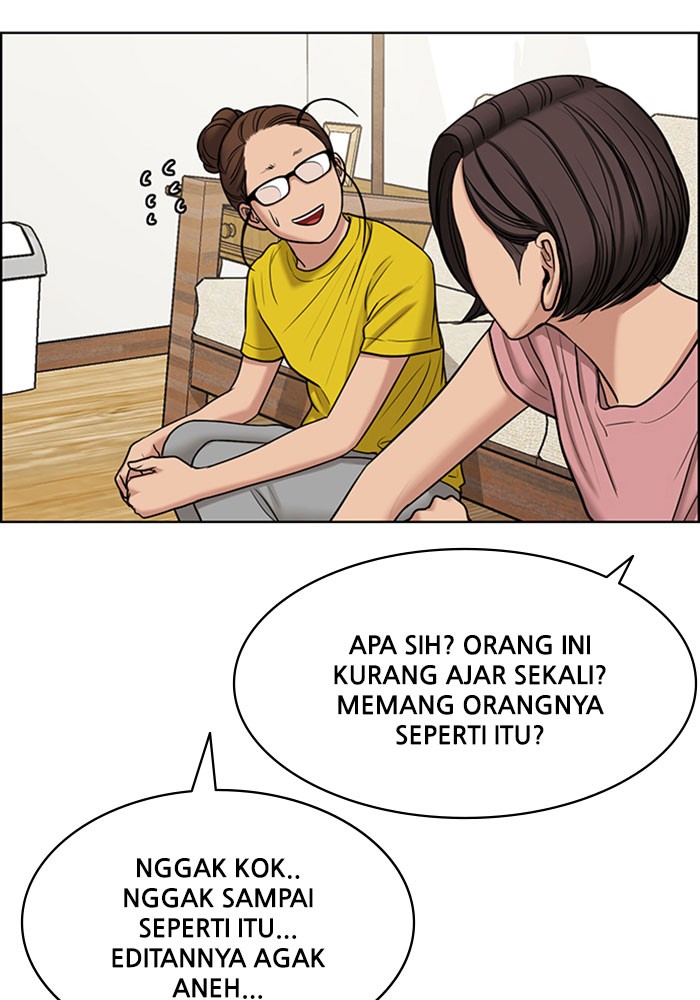 Baca The Secret of Angel - Chapter 116 halaman 22