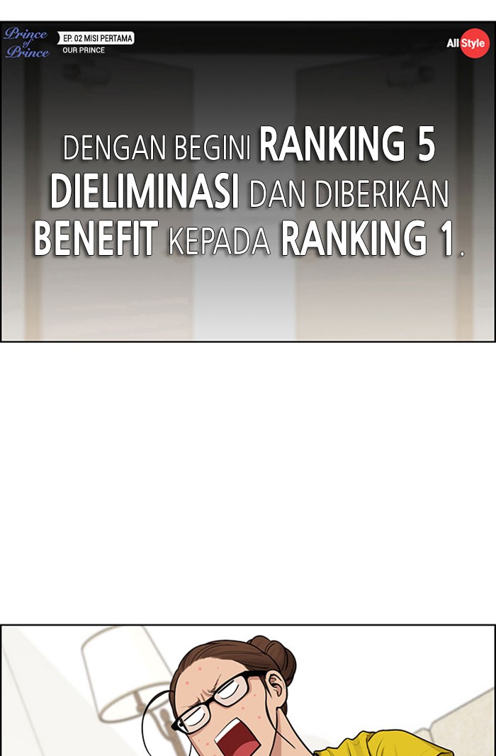 Baca The Secret of Angel - Chapter 116 halaman 34