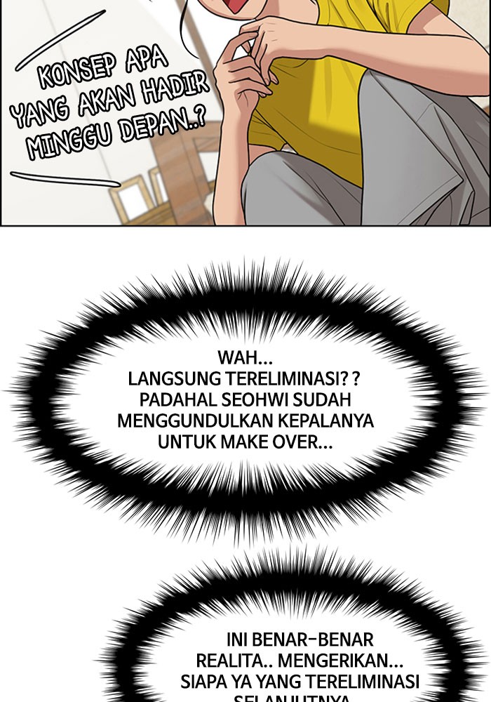 Baca The Secret of Angel - Chapter 116 halaman 35