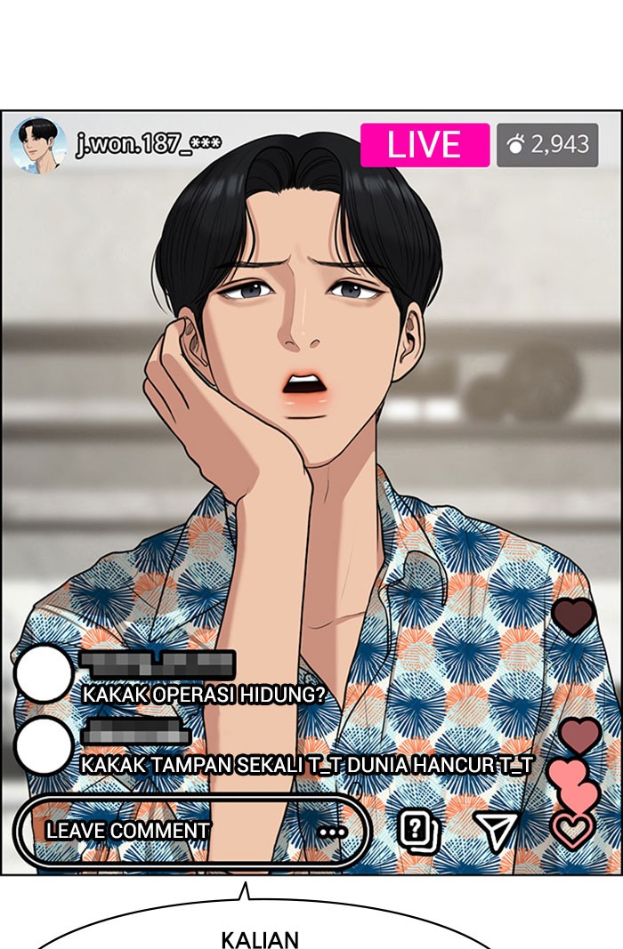 Baca The Secret of Angel - Chapter 116 halaman 38