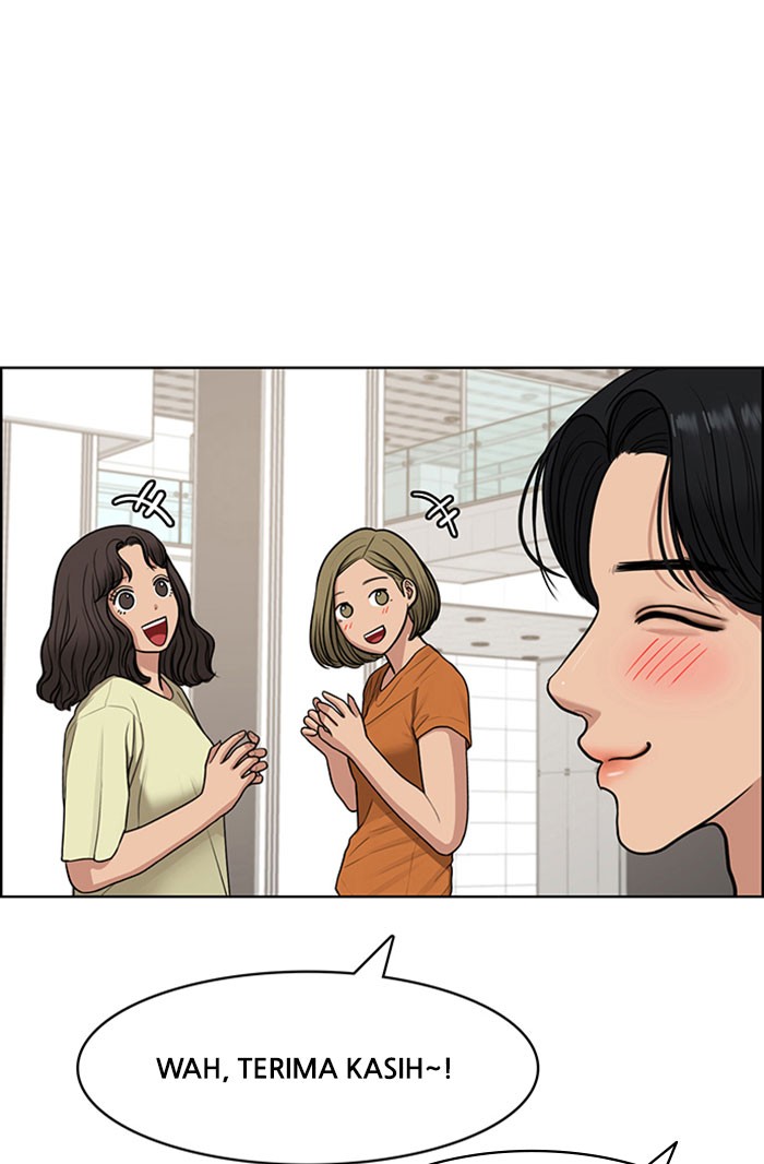 Baca The Secret of Angel - Chapter 116 halaman 46