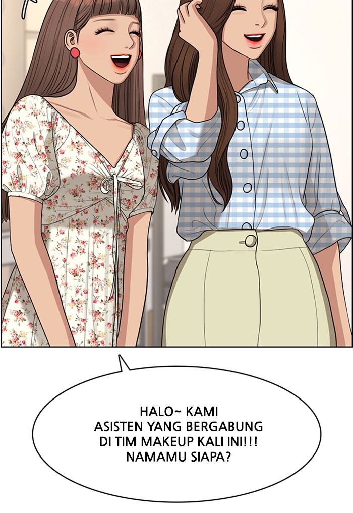 Baca The Secret of Angel - Chapter 116 halaman 63