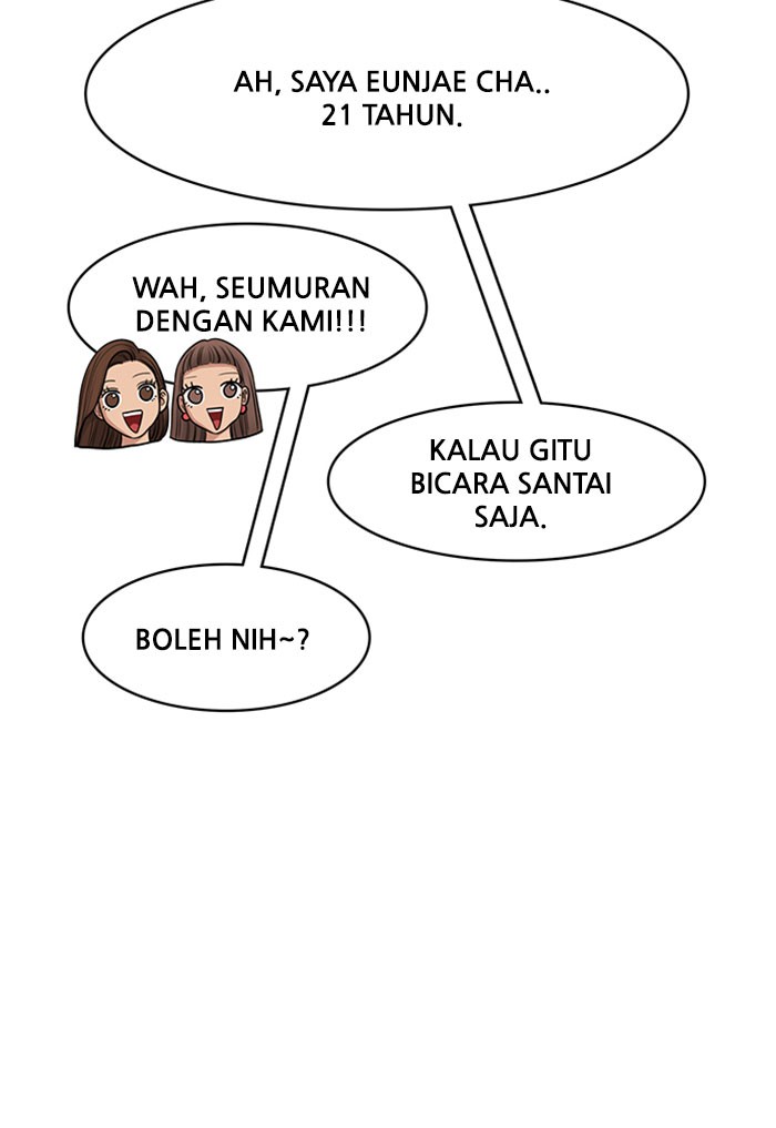 Baca The Secret of Angel - Chapter 116 halaman 65
