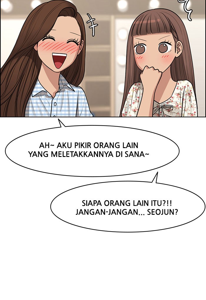 Baca The Secret of Angel - Chapter 116 halaman 71