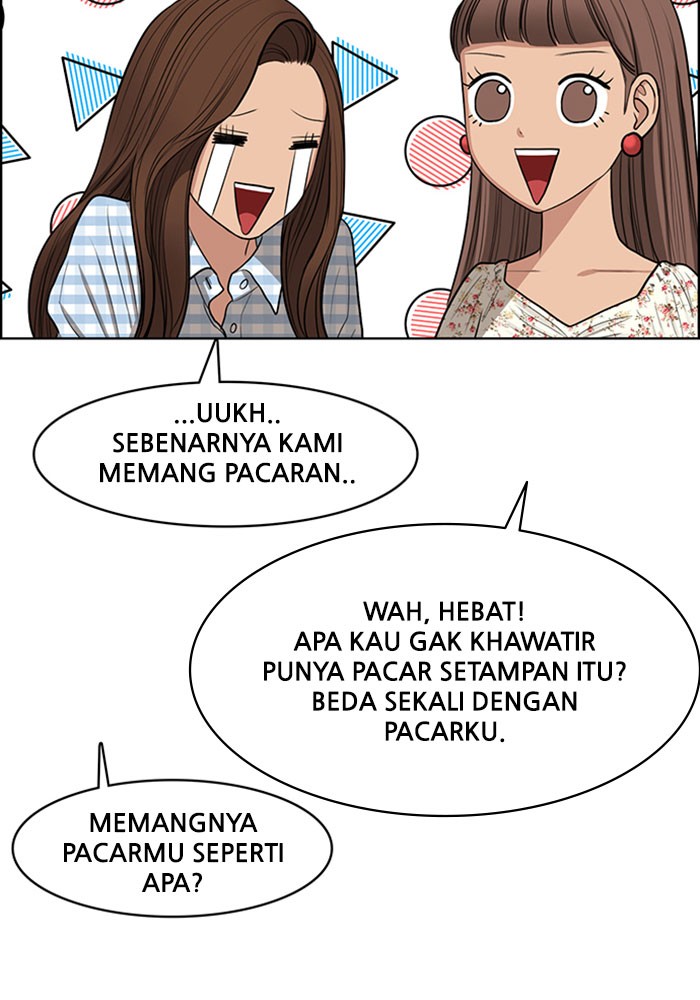 Baca The Secret of Angel - Chapter 116 halaman 74