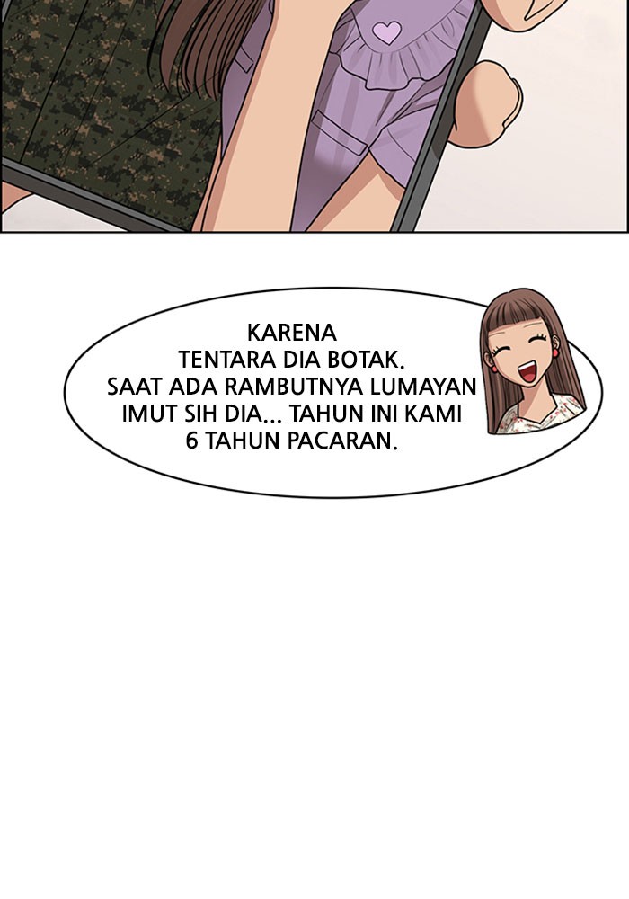 Baca The Secret of Angel - Chapter 116 halaman 76