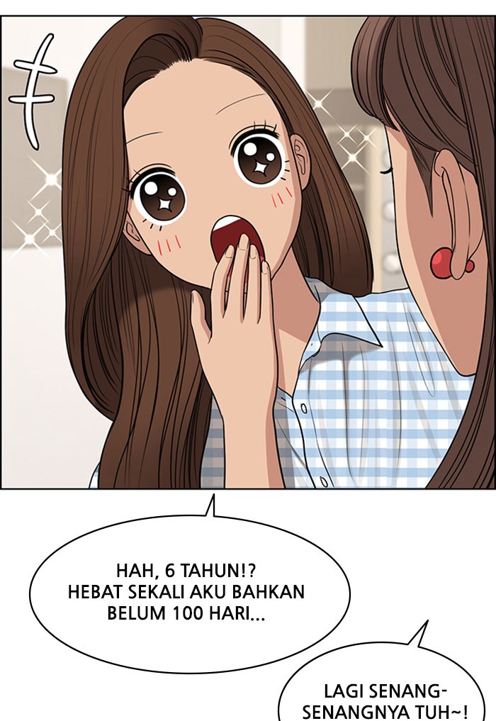 Baca The Secret of Angel - Chapter 116 halaman 77