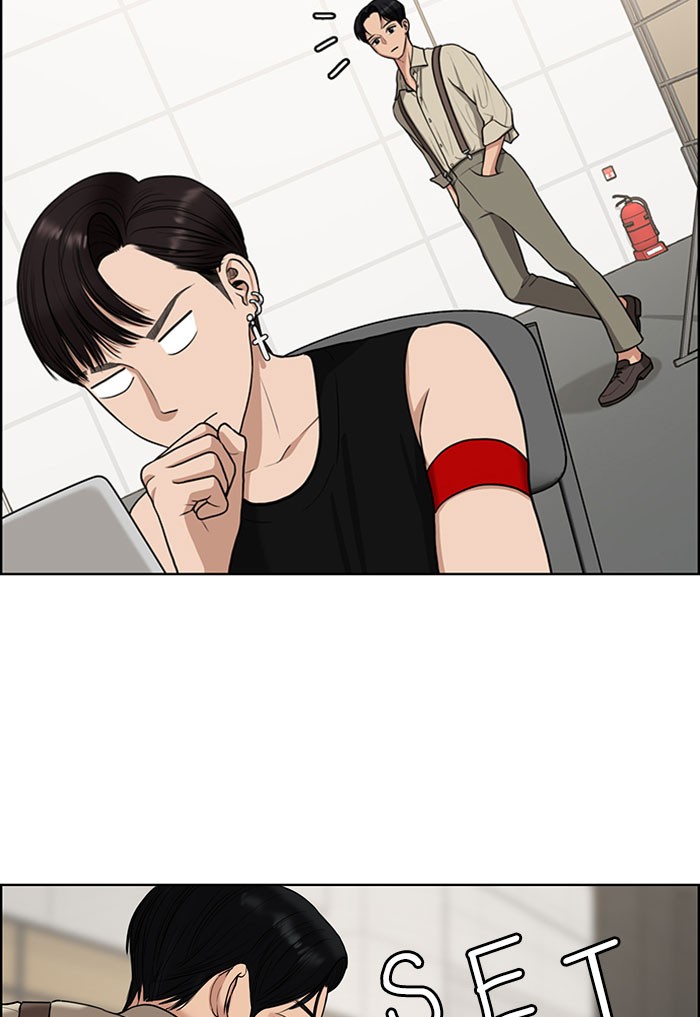 Baca The Secret of Angel - Chapter 116 halaman 96