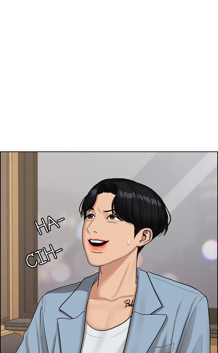 Baca The Secret of Angel - Chapter 117 halaman 21