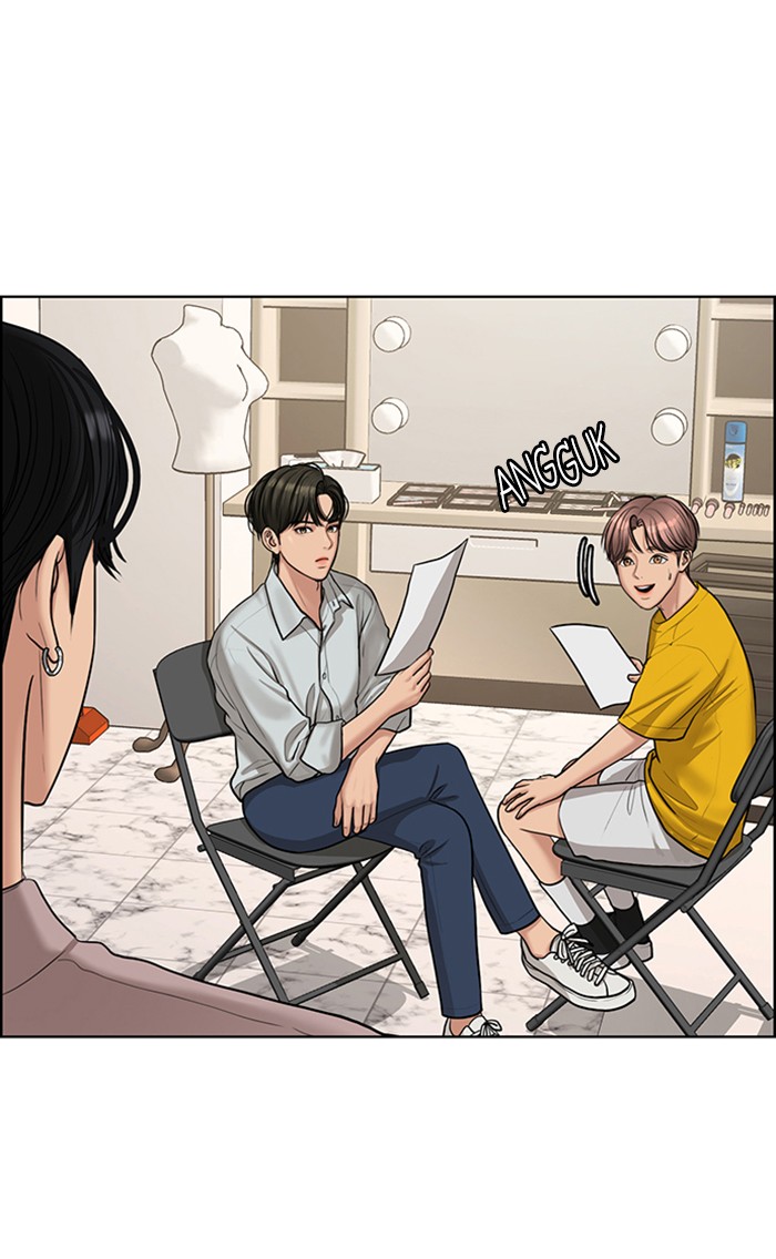 Baca The Secret of Angel - Chapter 117 halaman 27