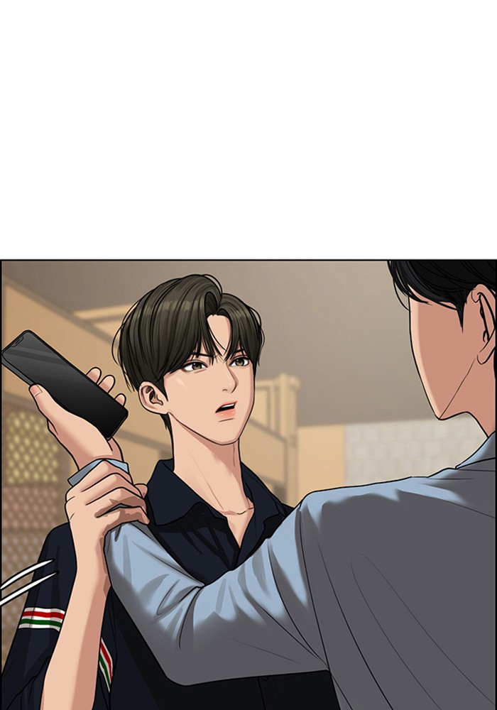 Baca The Secret of Angel - Chapter 117 halaman 6