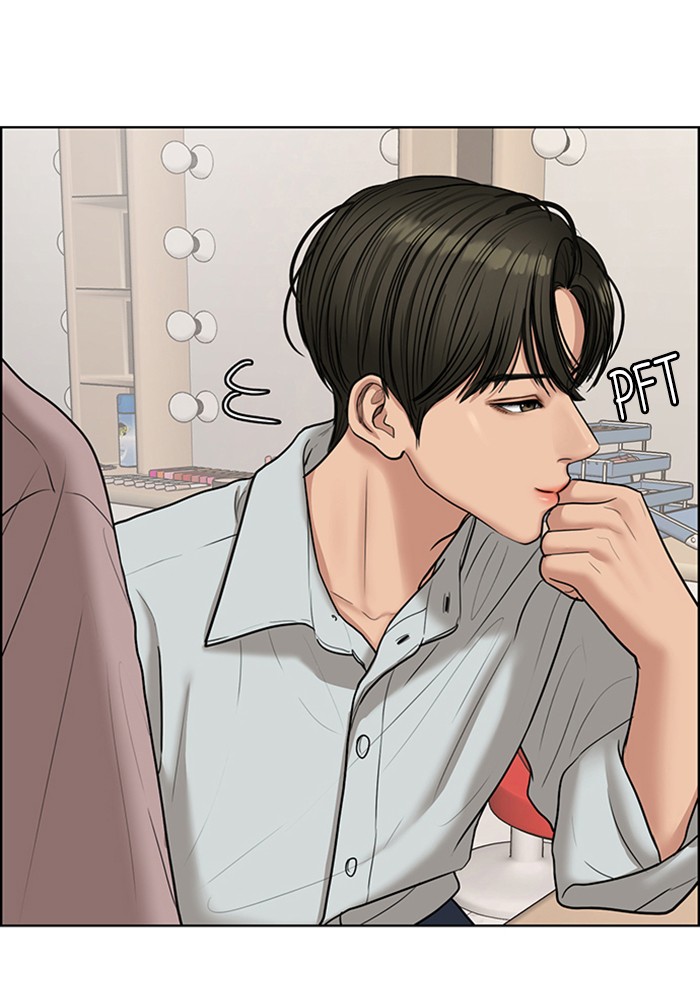 Baca The Secret of Angel - Chapter 117 halaman 62