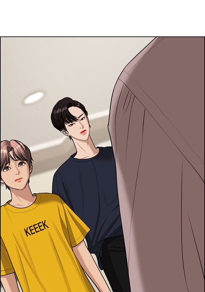 Baca The Secret of Angel - Chapter 117 halaman 74