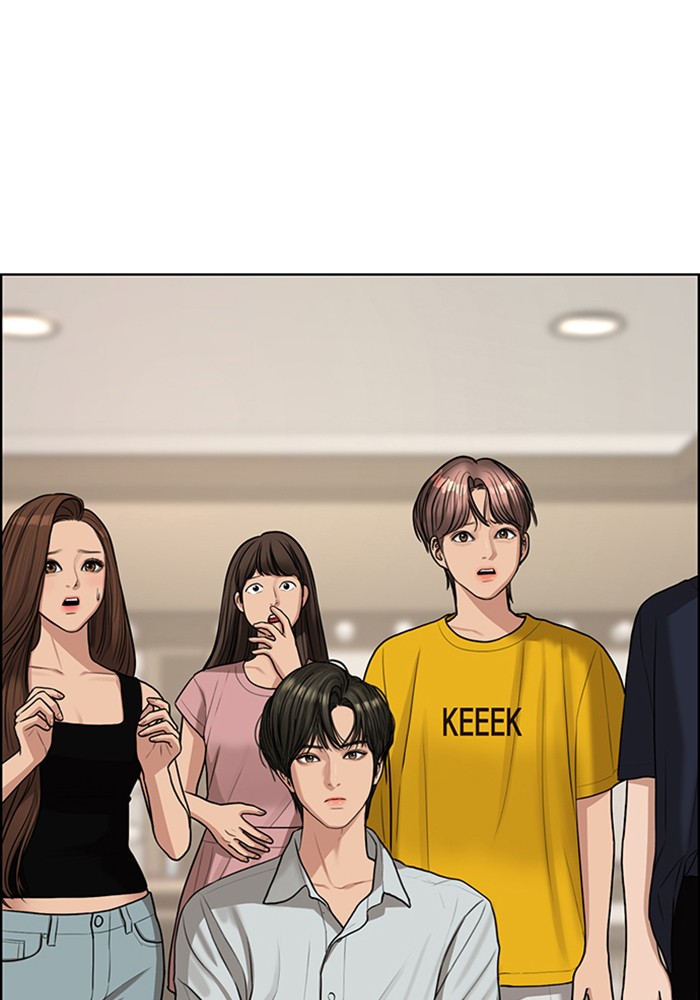 Baca The Secret of Angel - Chapter 117 halaman 86