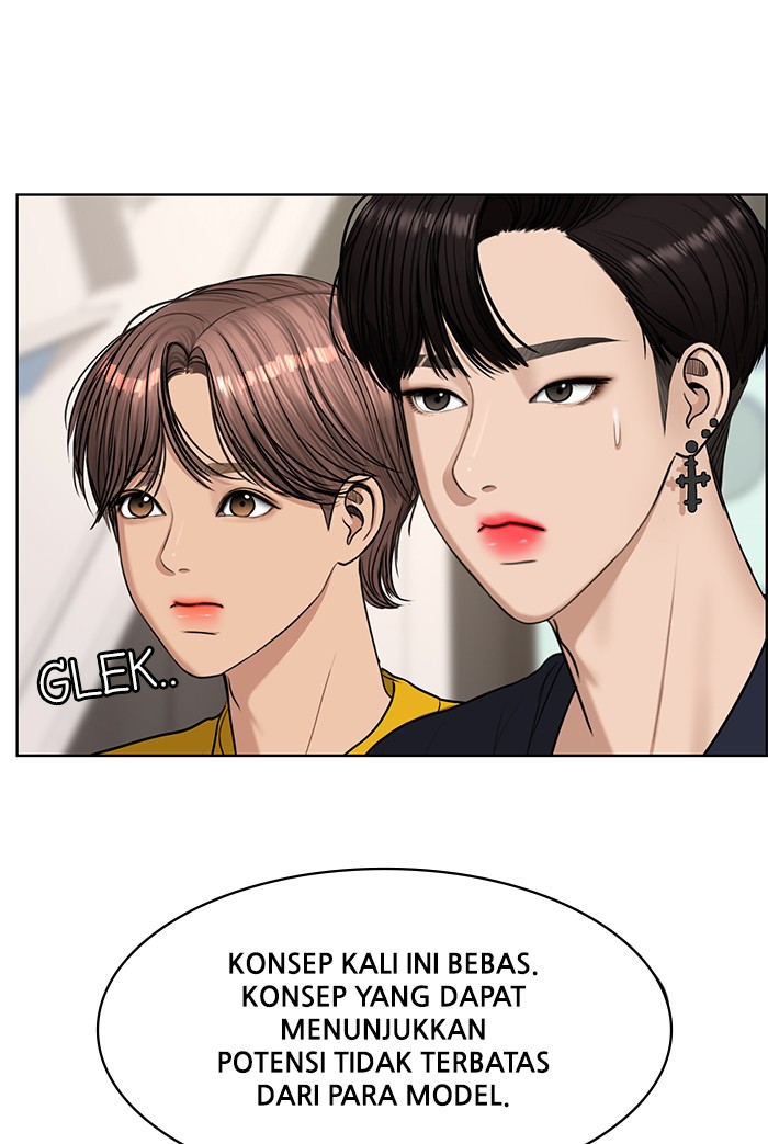 Baca The Secret of Angel - Chapter 117 halaman 94