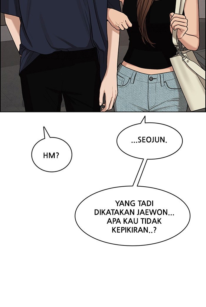 Baca The Secret of Angel - Chapter 117 halaman 110
