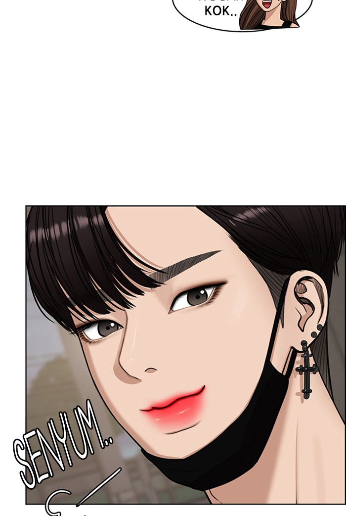 Baca The Secret of Angel - Chapter 117 halaman 115