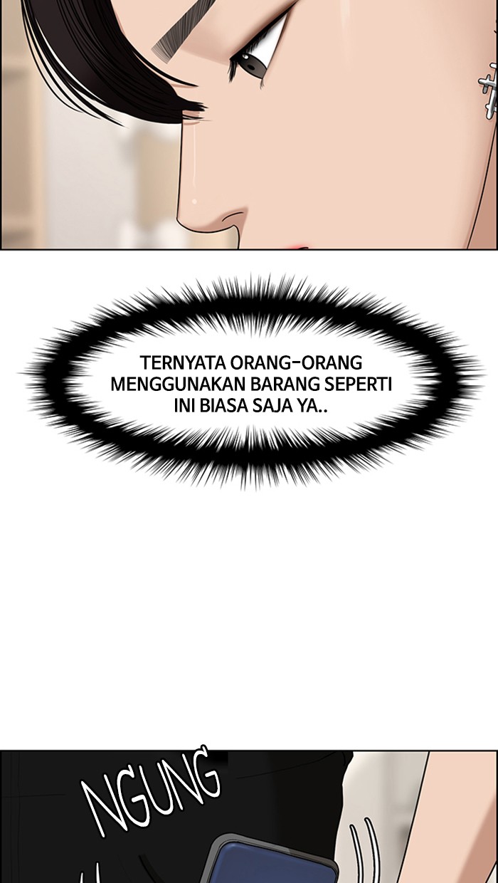 Baca The Secret of Angel - Chapter 118 halaman 25