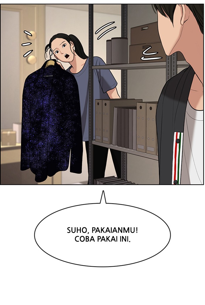 Baca The Secret of Angel - Chapter 118 halaman 69
