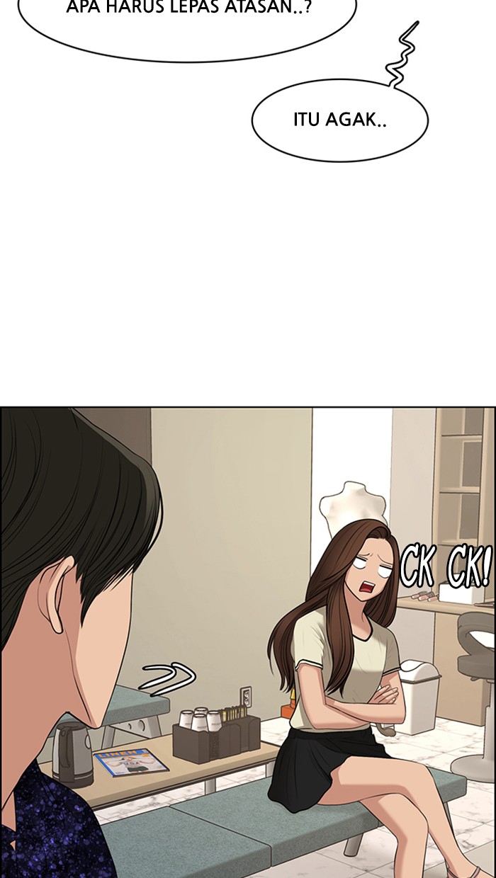 Baca The Secret of Angel - Chapter 118 halaman 75