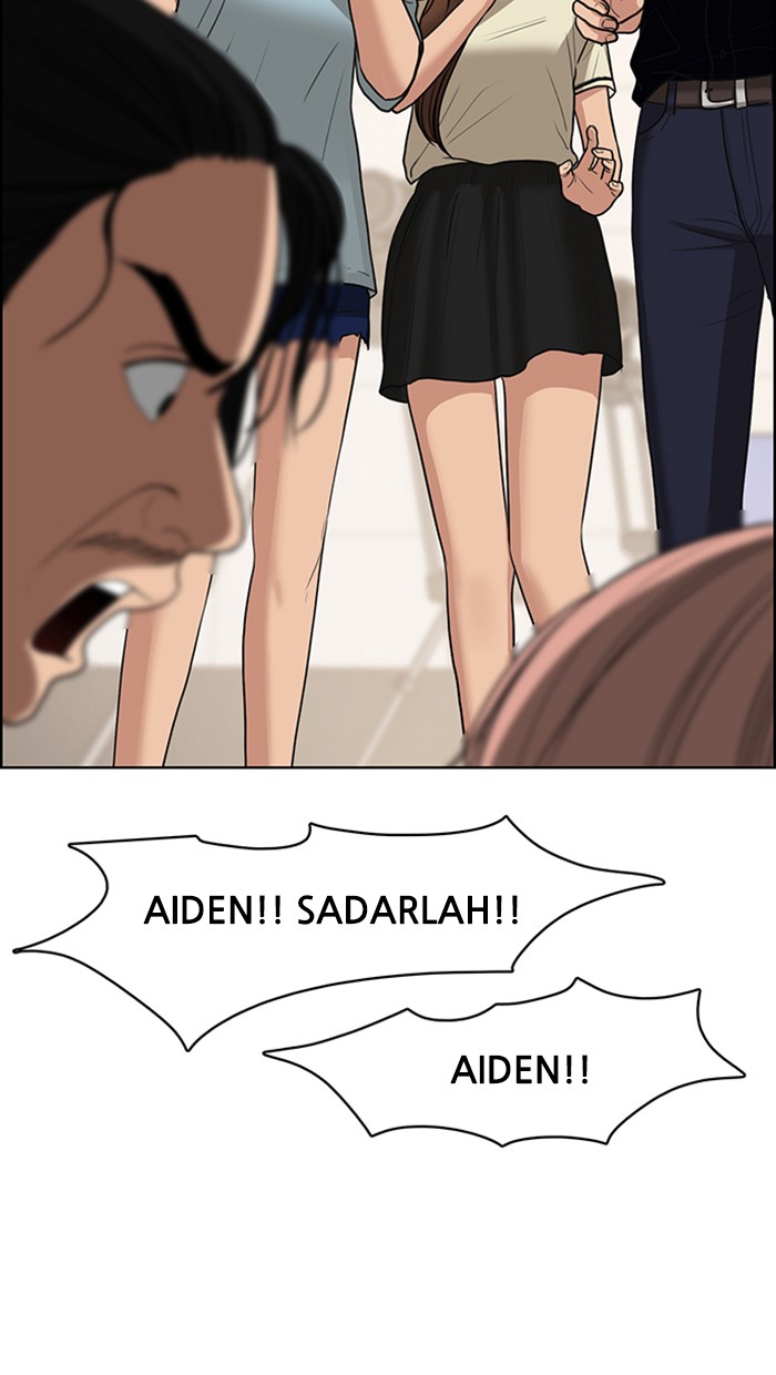 Baca The Secret of Angel - Chapter 118 halaman 123