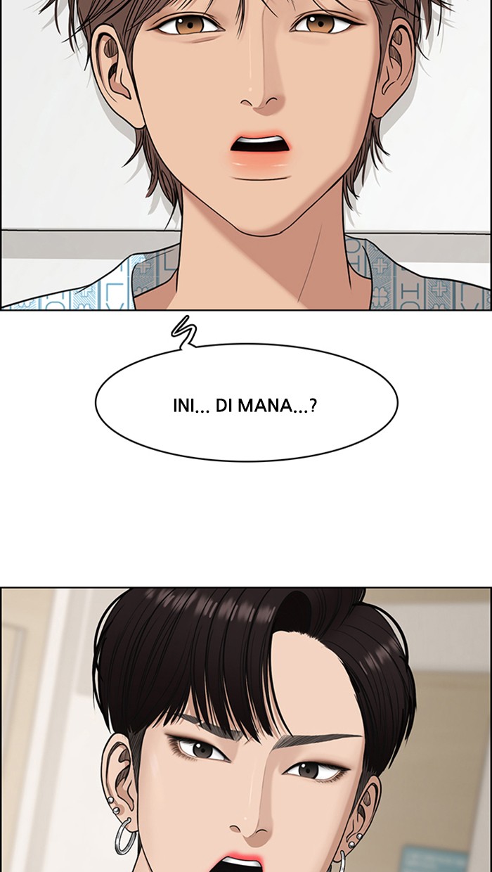 Baca The Secret of Angel - Chapter 118 halaman 134