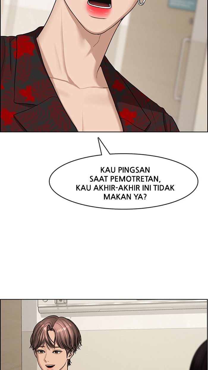 Baca The Secret of Angel - Chapter 118 halaman 136
