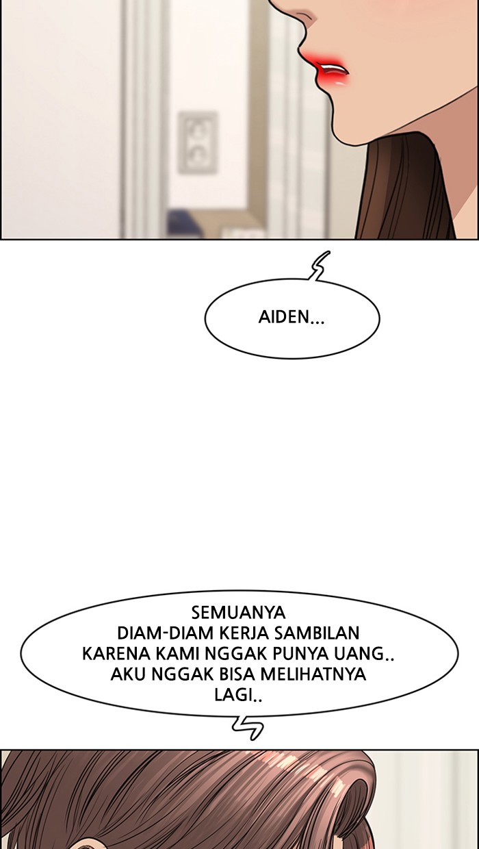 Baca The Secret of Angel - Chapter 118 halaman 154