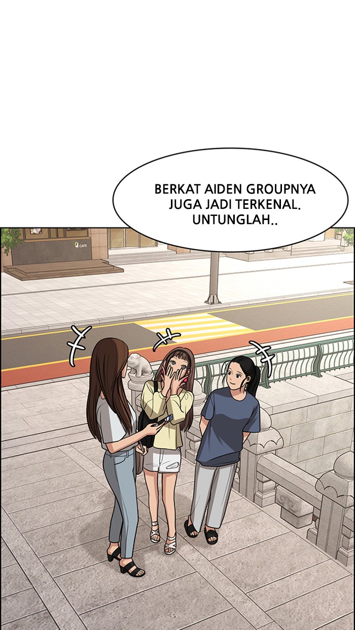 Baca The Secret of Angel - Chapter 119 halaman 27